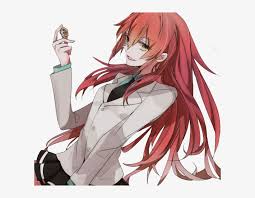 Anime Red Hair Tumblr Kuroko No Basket Akashi Female Png Image Transparent Png Free Download On Seekpng Seeking for free kakashi png png images? anime red hair tumblr kuroko no