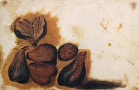 Image result for still life with figs