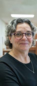 Regard vers l'avenir