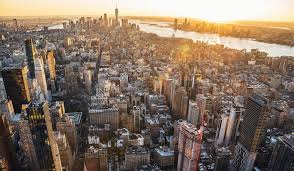 35 Cool Things To Do In New York City For A First Time Visitor Just A Pack Visit New York City New York City Vacation New York Attractions