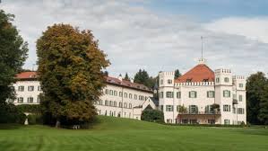 I wish you a nice sunday#zuhause #geburtsort #ueckermünde. Sisi Schloss Hier War Die Kaiserin Zu Hause