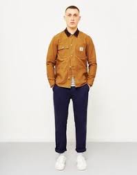 Maybe you would like to learn more about one of these? 9 Meilleures Idees Sur Veste Carhartt Veste Carhartt Veste Mode Homme