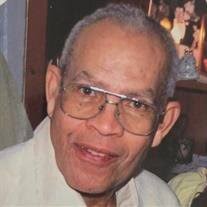 James W. Brown Obituary