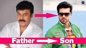 Rama rao or by his initials ntr, was an indian film actor, writer, director, producer, and politician who also served as the chief minister of andhra pradesh for three. Top 10 South Indian Actors Son Youtube