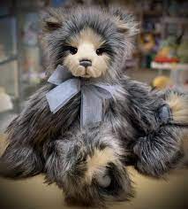 Pin By Olis Olsson On Charlie Bears Charlie Bears Teddy Teddy Bear