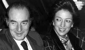 Helsingin Sanomat pimitti tietoa Clintonin ja juutalaismiljardöörin  rikostutkinnasta