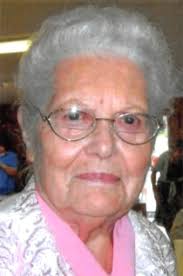 Alma Nadene Heth Obituary May 23, 2020