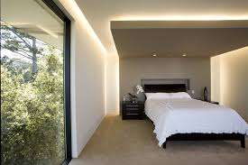 Spektakuläres deckenlicht dank abgehängter decke. Kuschelstimmung 8 Ideen Fur Gemutliches Licht Im Schlafzimmer