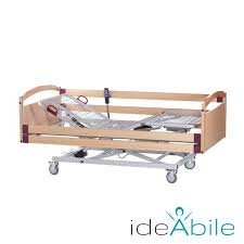 Questo sito o gli strumenti di terze parti in esso integrati trattano dati personali (es. Letto Elettrico Per Anziani Moretti Gerbera Mp280 Ideabile