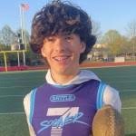 Silas Brock, Bentonville