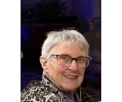 Mary Heddleson Obituary (1927