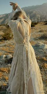 L Eto Bridal 2018 Boho Wedding Dress Alternative Wedding Dresses Dresses