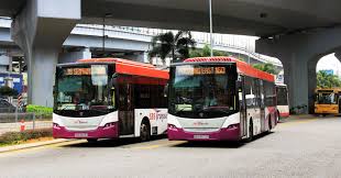 Penyusunan waktu solat fardhu telah diajarkan sendiri oleh malaikat jibrail kepada nabi muhammad s.a.w. Bookmytaxi My 7 Best Efficient Ways To Travel From Singapore To Johor Bahru Jb