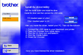 Review the information below about drivers and utilities for windows 10. Https Download Brother Com Welcome Doc002096 Hl5030 Eng Qsg 1 Pdf