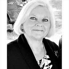 Sherrill MORRISON Obituary (2019)