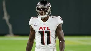 Unlike other stars, the atlanta falcons'. Most Likely Julio Jones Trade Destinations