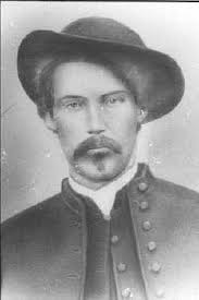 William and Ella Chaney Garlington