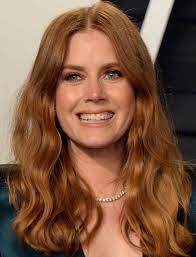 The late late show with james corden. Amy Adams Disney Wiki Fandom