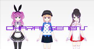 Join millions of learners from around the world already learning on udemy. Charat Genesis Anime Character Maker