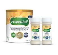 Pregestimil® Hypoallergenic Infant Formula | Mead Johnson