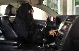 Saudi Arabia Agrees to Let Women Drive - The New York Times