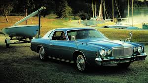 Image result for Golden Fawn 1975 Chrysler