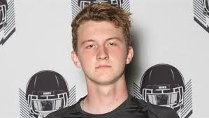 Allen Trieu: Texas QB Sam Saxton