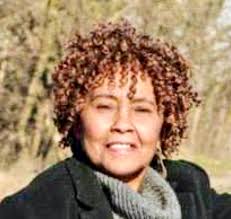 IDA ROSS-FREEMAN "MS. IDA" Obituary