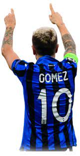 Van wikipedia, de gratis encyclopedie. Papu Gomez Atalanta 100 Mejores Jugadores De 2019 Marca Com