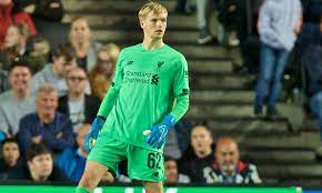 For those unfamiliar with liverpool's caoimhin kelleher, goal for those unfamiliar with kelleher, goal brings you everything you need to know about him, including his previous clubs, experience liverpool signed kelleher from ringmahon in the summer of 2015 and he has ascended from the. It Means Everything Caoimhin Kelleher On The Carabao Cup Liverpool Fc