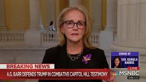 Madeleine Dean Accuses Bill Barr Of Lying About Dc Protest