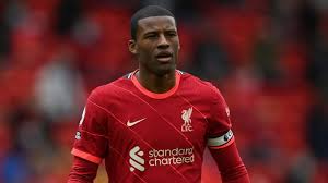 Wijnaldum, de 29 años, repitió la misma respuesta cuando le pidieron su opinión sobre si podría ser una pieza importante del club catalán y por sus la prensa holandesa ha publicado que wijnaldum está negociando su incorporación al barcelona, conversaciones que contarían con el visto bueno de. Psg Make Late Push For Barcelona Target Georginio Wijnaldum