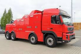 Volvo Fmx 500 2013 100 Km Trucks Volvo Trucks Tow Truck