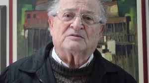 Morre Max Altman, um internacionalista incansável