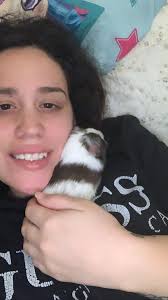 Missing my guinea pig who passed away 2 months ago