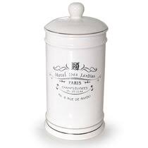 This colour combination is surprisingly restful as well as very sophisticated. Paris Bathroom Decor Wayfair