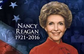 Queen Nancy, indiscussa icona degli anni 80