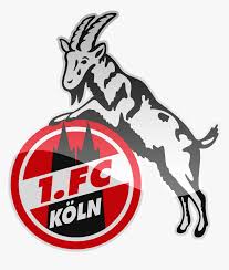 Fc koeln logo new, cdr. Fc Koln Hd Logo Png 1 Fc Koln Logo Transparent Png Kindpng