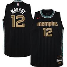 Please enter a valid zip code or city and state. Nike Youth 2020 21 City Edition Memphis Grizzlies Ja Morant Number 12 Dri Fit Swingman Jersey S S Small Instacart