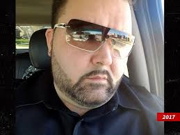 Heavyweights' Actor Who Played Salami Sam Dead at 36