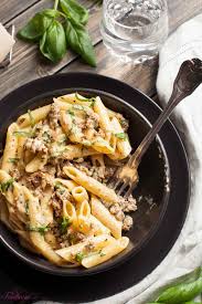 Pin On Pasta