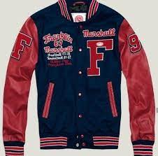 Pin By Leuk Wears On Baseball Jerseys Sporty Outfits Jackets Long Sleeve Tee Shirts