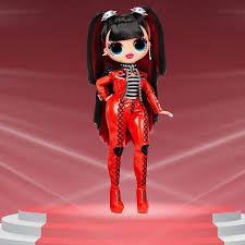 Lalka lol surprise omg candylicious seria 2 modna , stylowa, odważna i szalona lalka lol suprise omg! L O L Surprise O M G Core Doll Seria 4 Mix Wzorow Zabawka Od 3 Lat Bonito