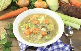 cabbage soup diet everything you need to know about the