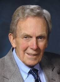 Betts Company president dies at the age of 89