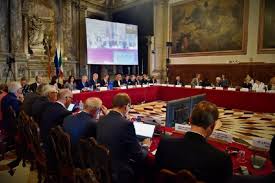 „dacă o decizie a curții constituționale nemulțumește pe cineva asta nu înseamnă că e abuz. Comisia De La VeneÅ£ia S A PronunÈ›at Cu Privire La Reforma Csj Si A Procuraturii Ipn