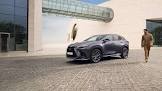 LEXUS-NX