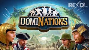 Conquer the world and gather your alliance friends to. Dominations 9 970 975 Apk Mod Full For Android
