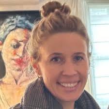 Marie-Hélène Helms