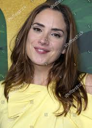 Lucy Prebble redaktionelt stock-foto